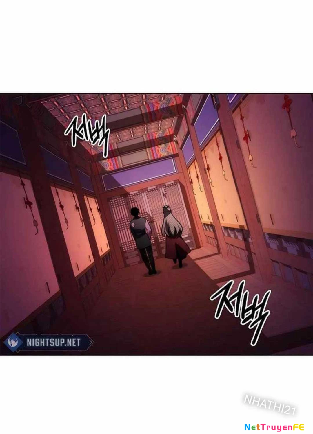Đêm Của Yêu Tinh Chapter 66 - Trang 4