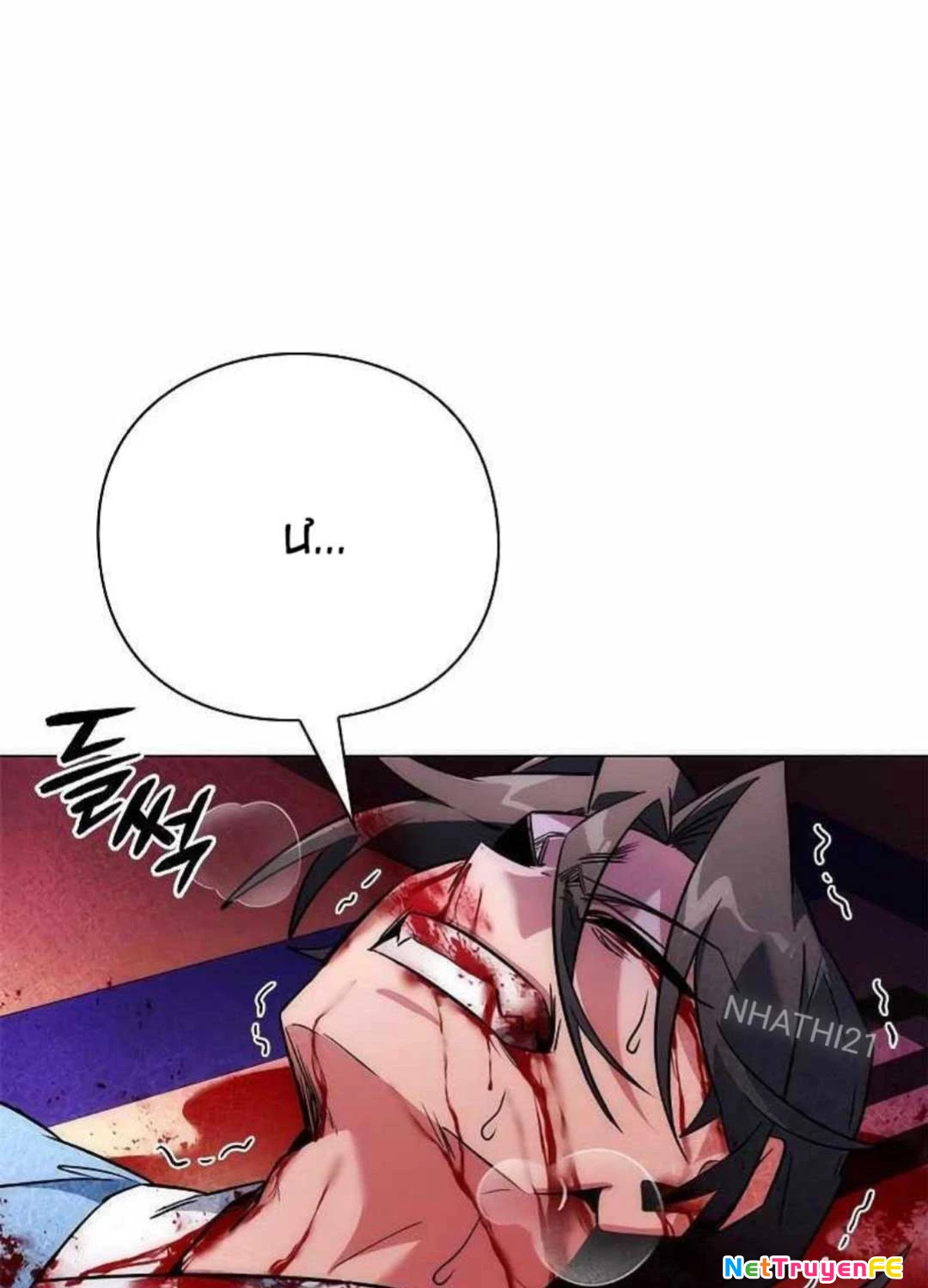 Đêm Của Yêu Tinh Chapter 66 - Trang 4