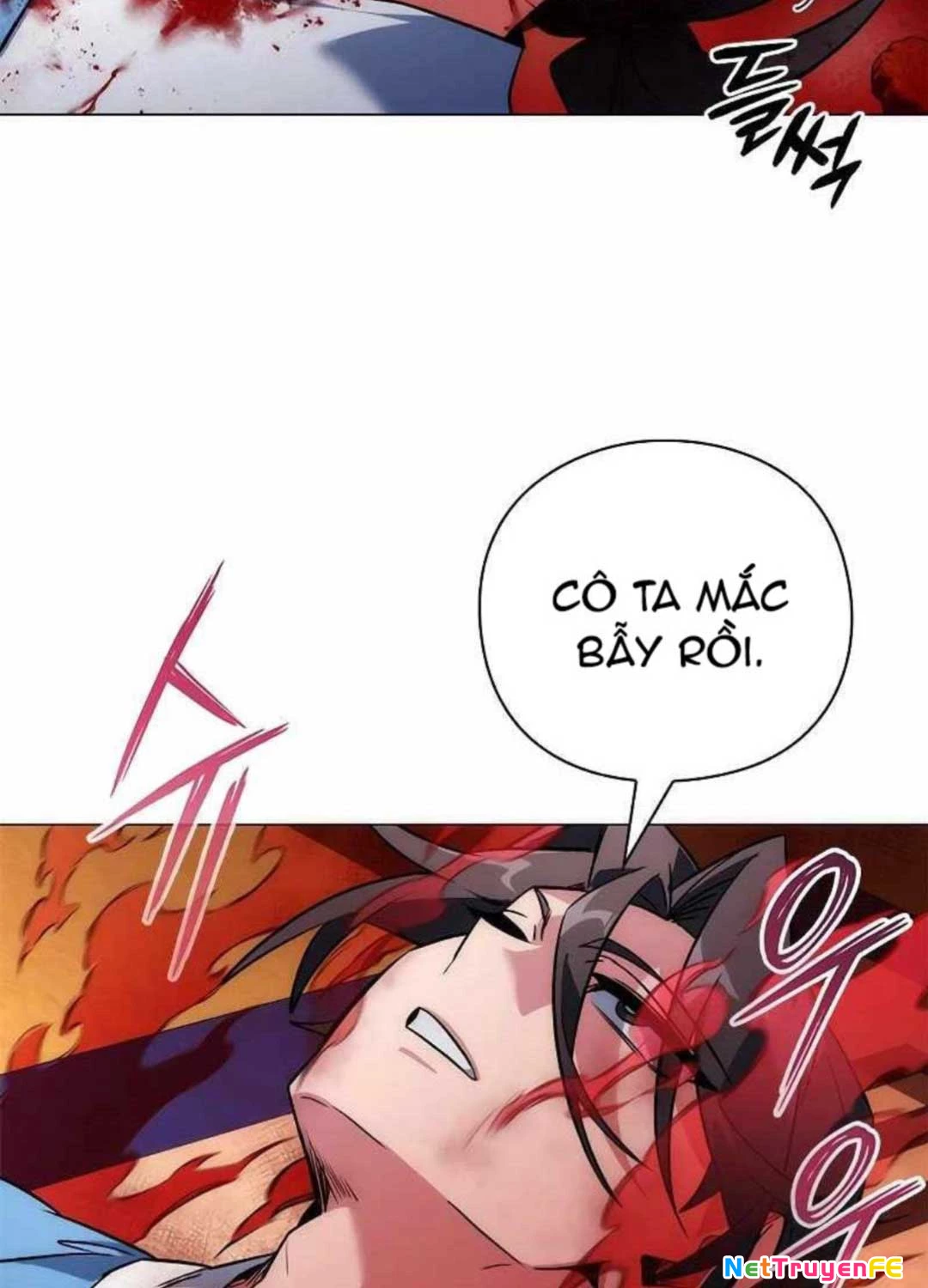 Đêm Của Yêu Tinh Chapter 66 - Trang 4