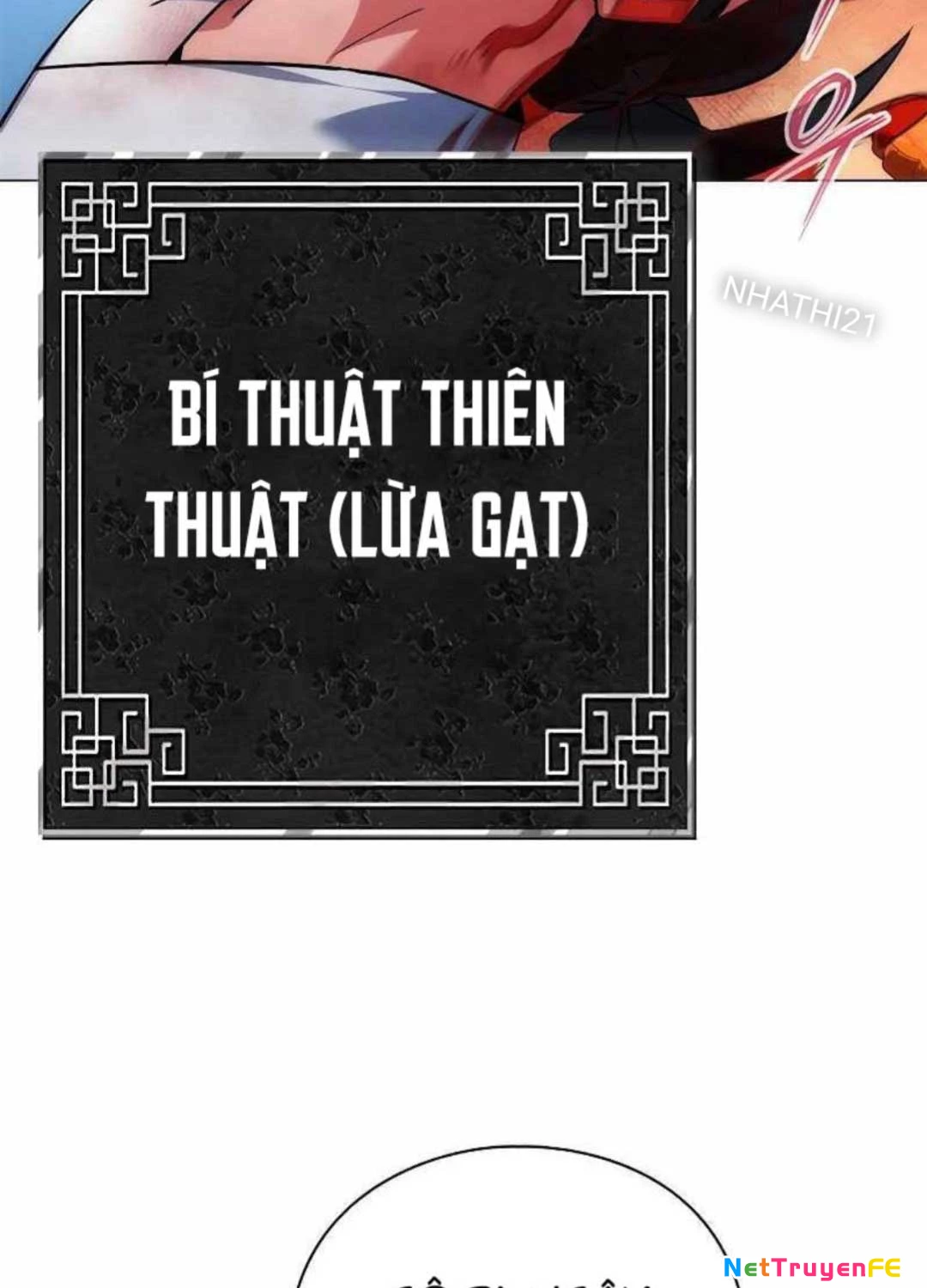 Đêm Của Yêu Tinh Chapter 66 - Trang 4