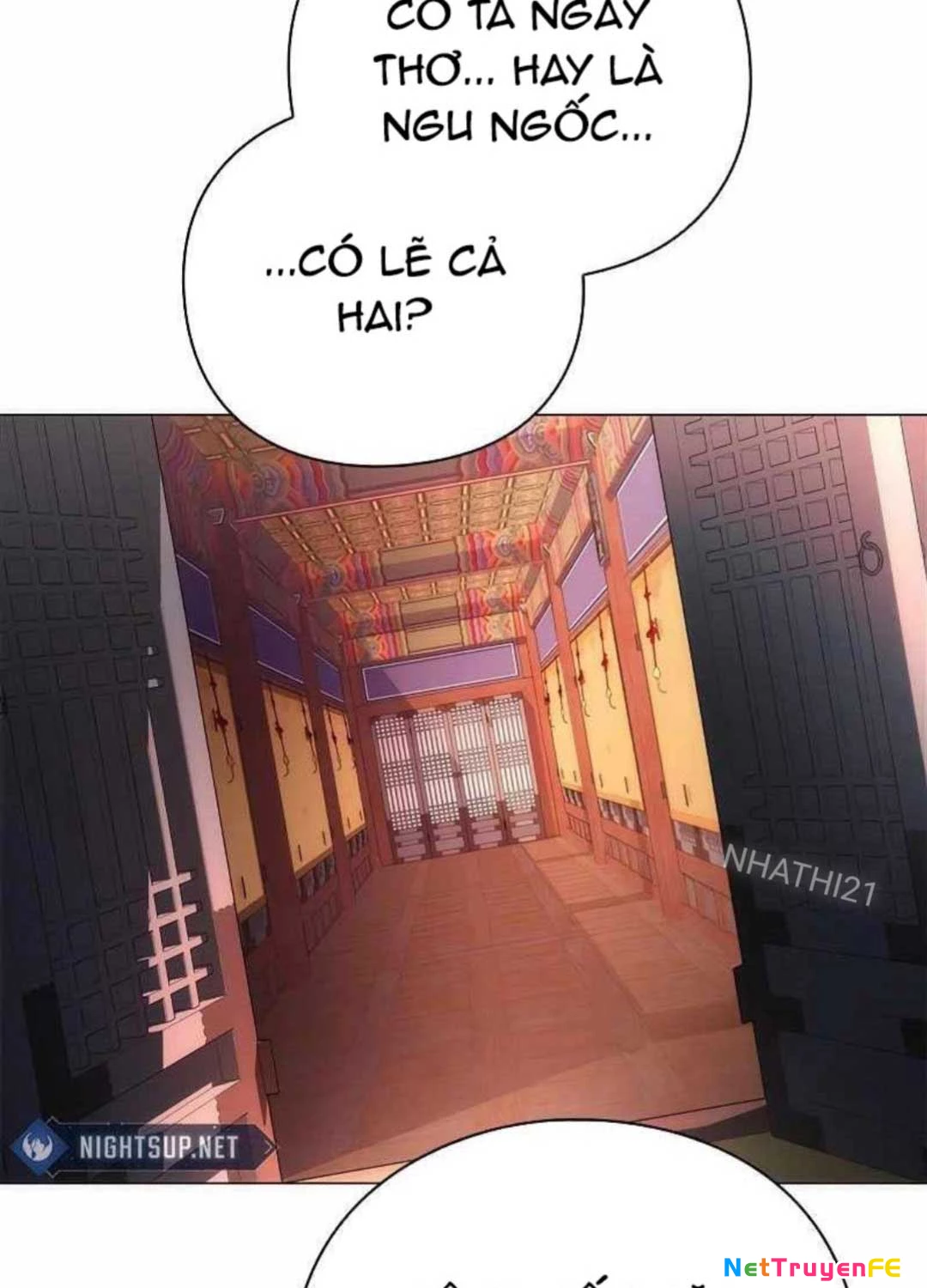 Đêm Của Yêu Tinh Chapter 66 - Trang 4