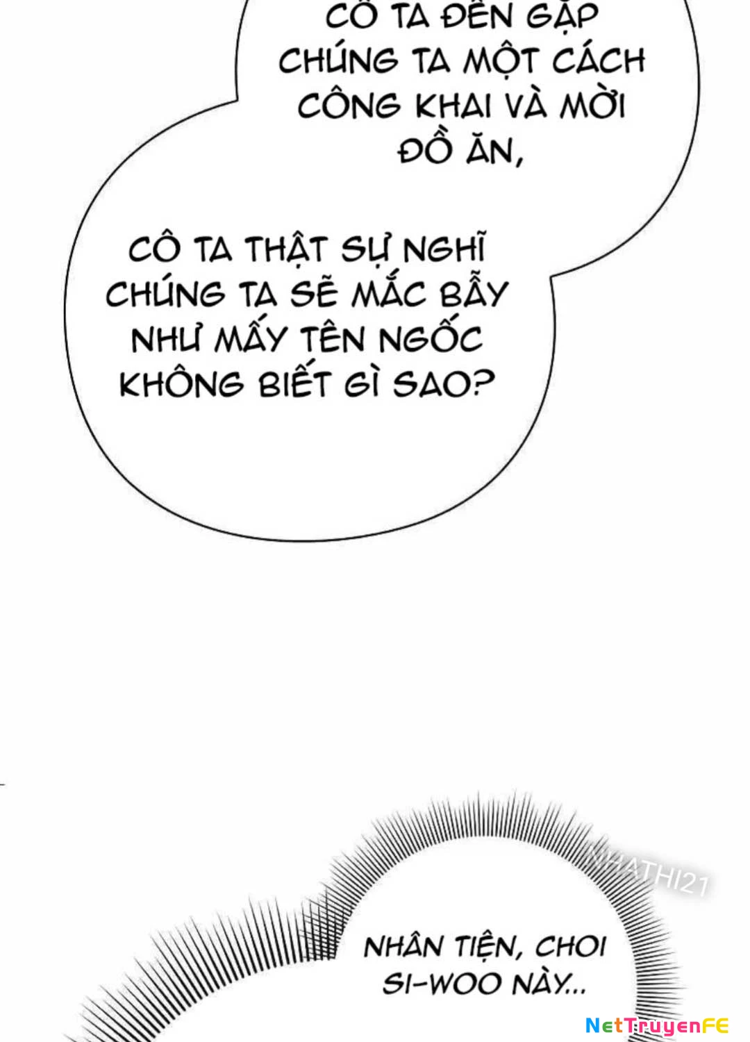 Đêm Của Yêu Tinh Chapter 66 - Trang 4