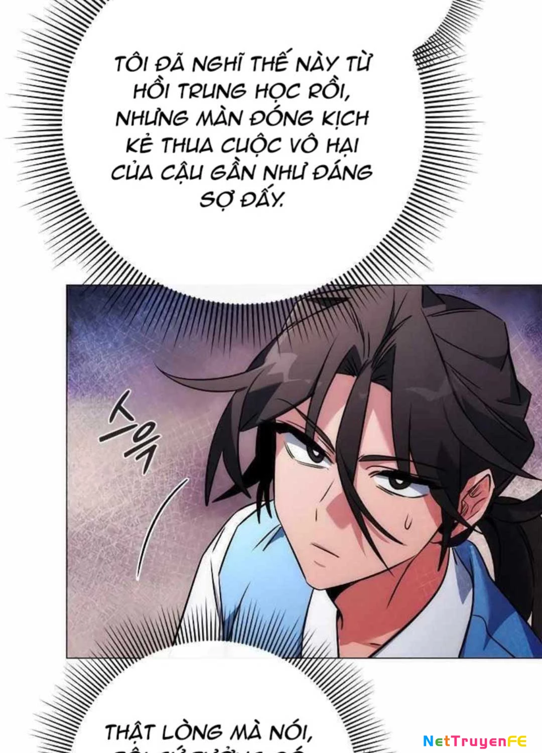 Đêm Của Yêu Tinh Chapter 66 - Trang 4