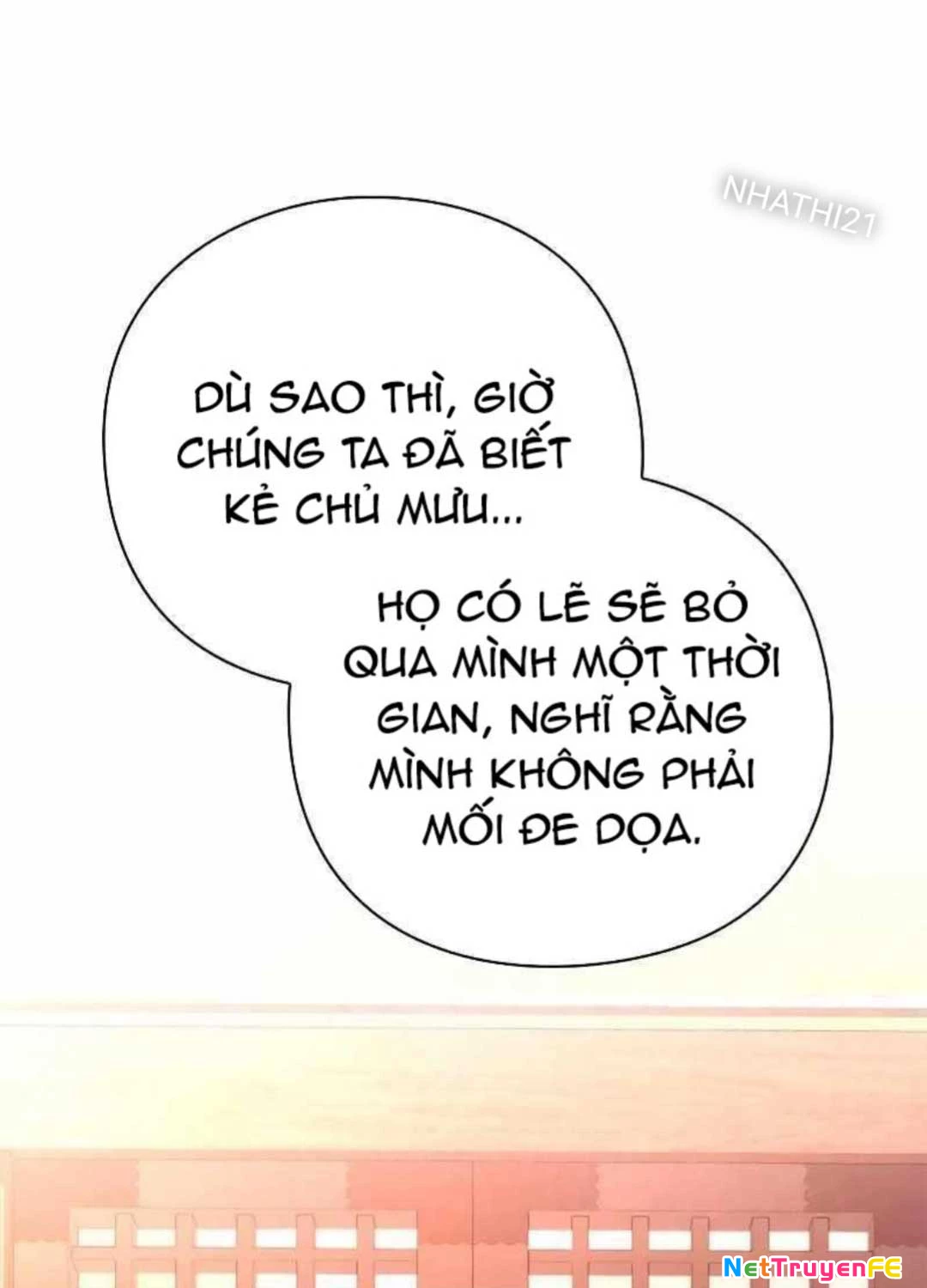 Đêm Của Yêu Tinh Chapter 66 - Trang 4