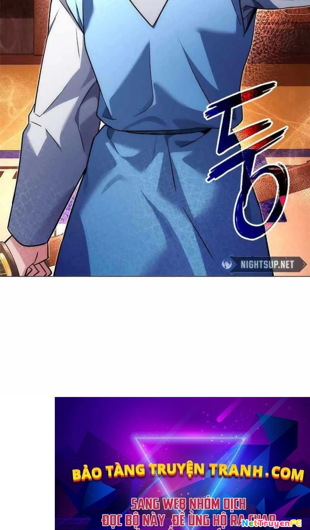 Đêm Của Yêu Tinh Chapter 66 - Trang 4