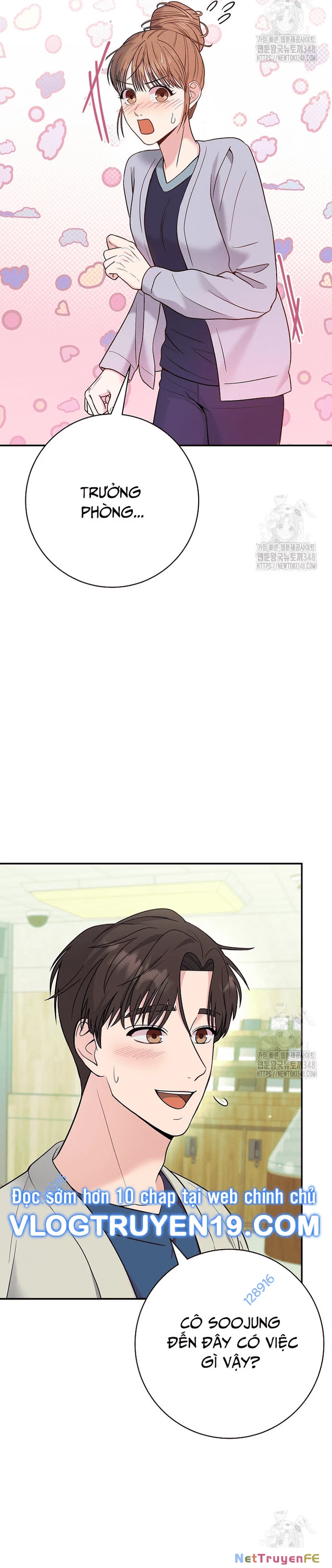 Nhà Vật Lý Trị Liệu Thần Kỳ Chapter 60 - Trang 2