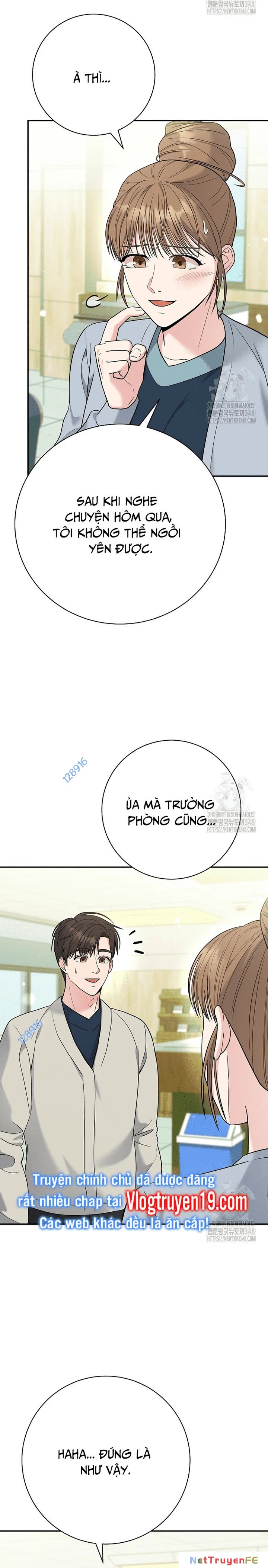 Nhà Vật Lý Trị Liệu Thần Kỳ Chapter 60 - Trang 2