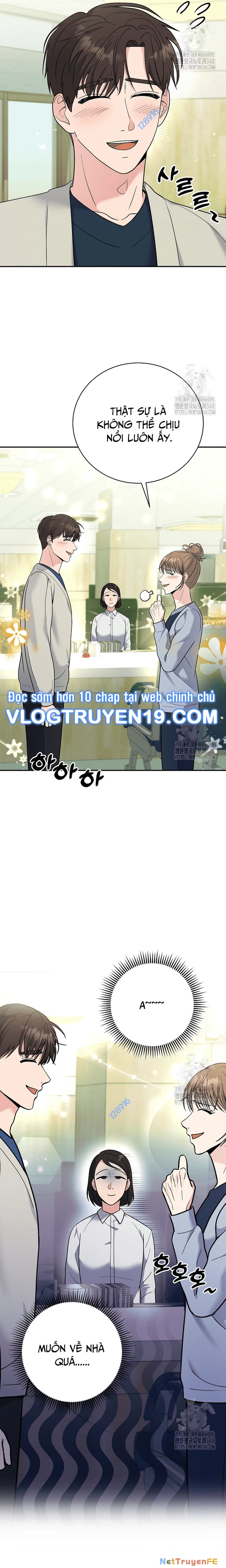 Nhà Vật Lý Trị Liệu Thần Kỳ Chapter 60 - Trang 2