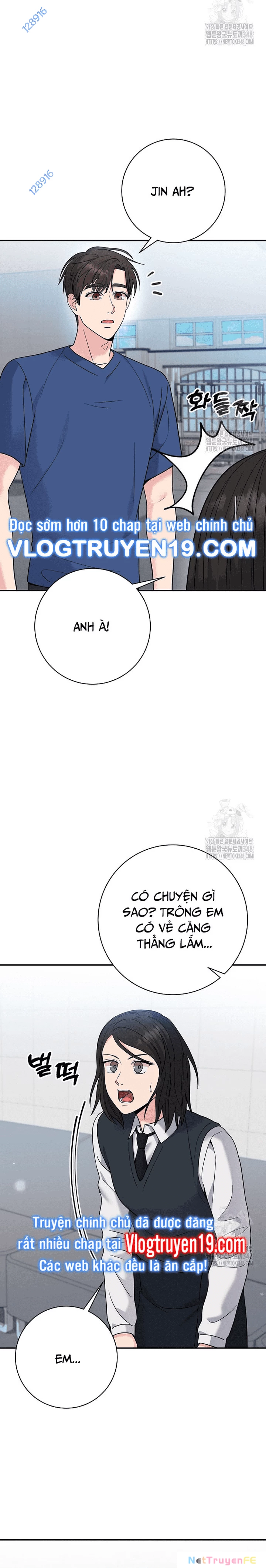 Nhà Vật Lý Trị Liệu Thần Kỳ Chapter 60 - Trang 2