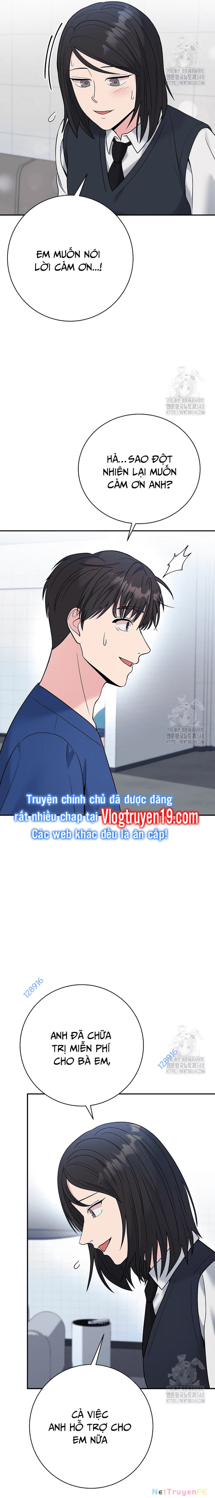 Nhà Vật Lý Trị Liệu Thần Kỳ Chapter 60 - Trang 2