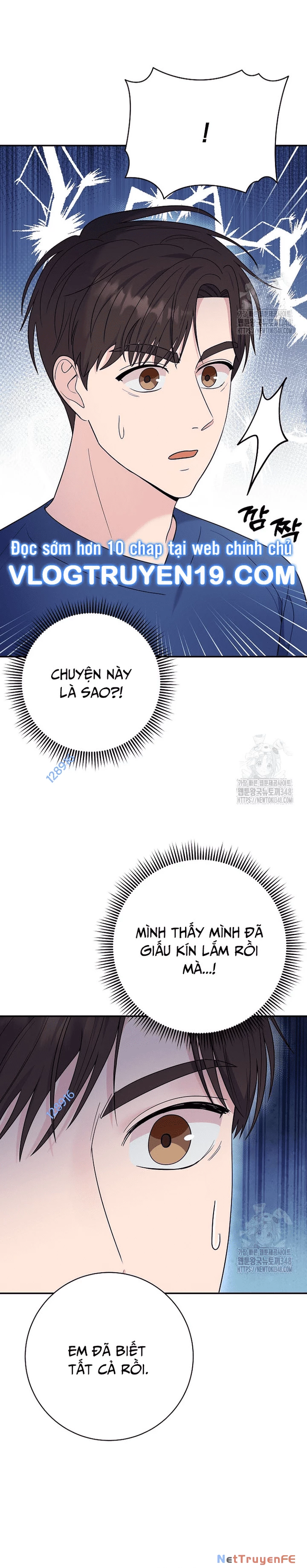 Nhà Vật Lý Trị Liệu Thần Kỳ Chapter 60 - Trang 2