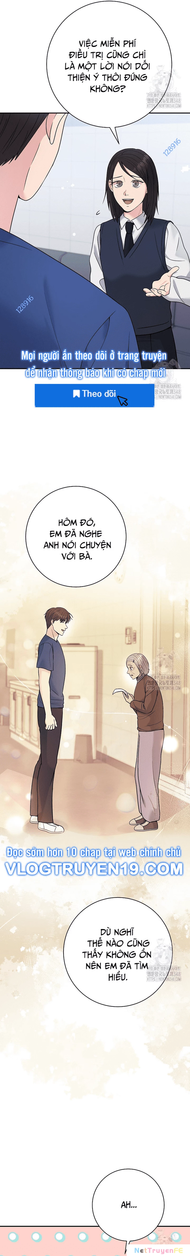 Nhà Vật Lý Trị Liệu Thần Kỳ Chapter 60 - Trang 2