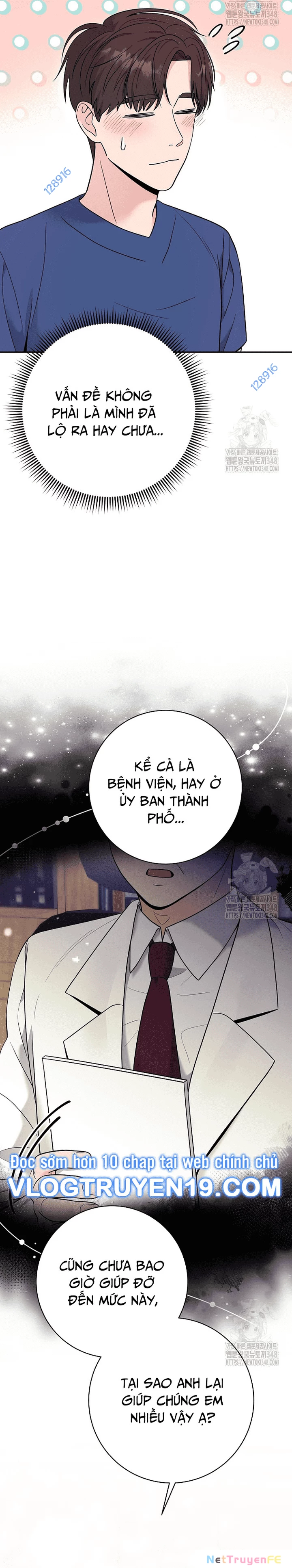 Nhà Vật Lý Trị Liệu Thần Kỳ Chapter 60 - Trang 2