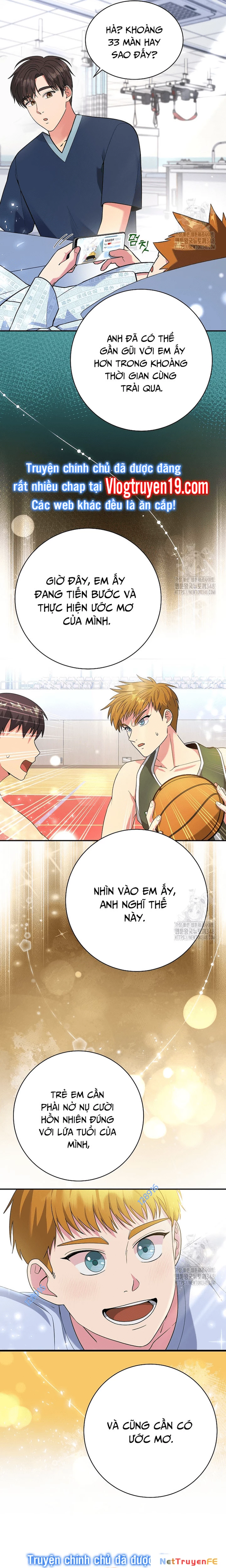 Nhà Vật Lý Trị Liệu Thần Kỳ Chapter 60 - Trang 2