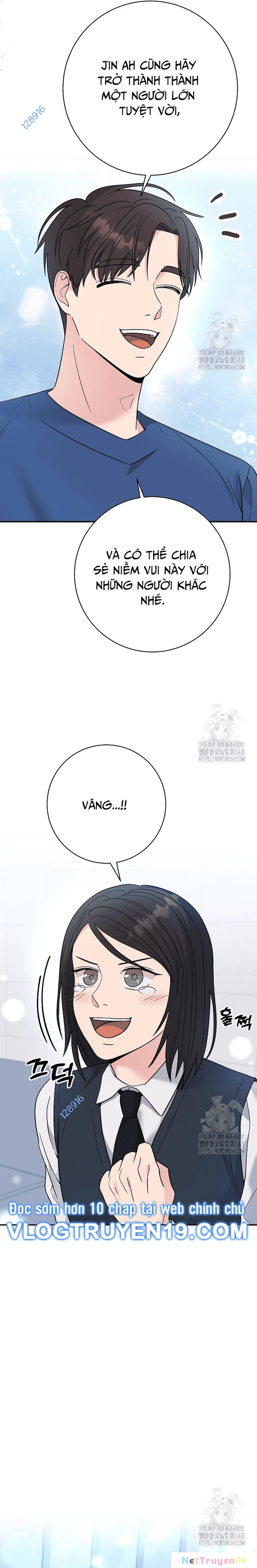 Nhà Vật Lý Trị Liệu Thần Kỳ Chapter 60 - Trang 2