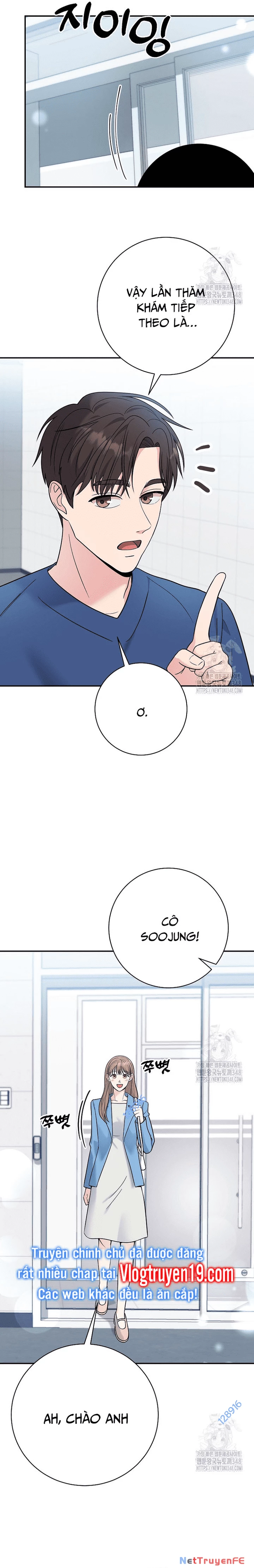 Nhà Vật Lý Trị Liệu Thần Kỳ Chapter 60 - Trang 2