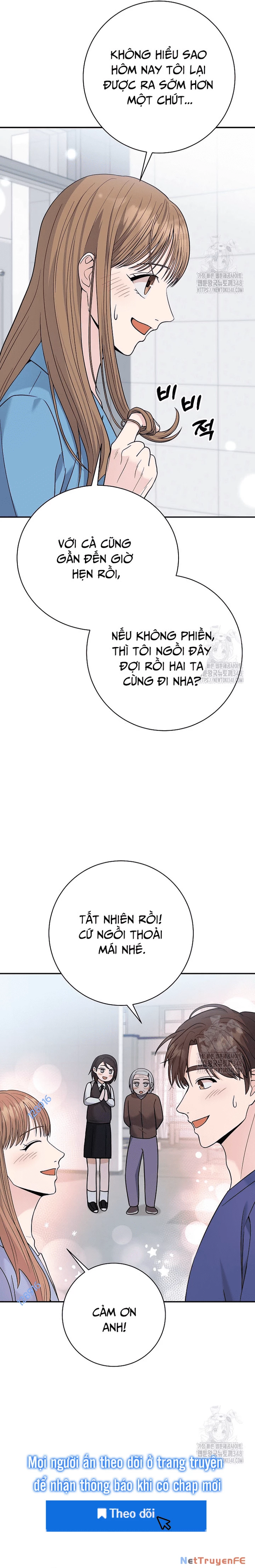 Nhà Vật Lý Trị Liệu Thần Kỳ Chapter 60 - Trang 2