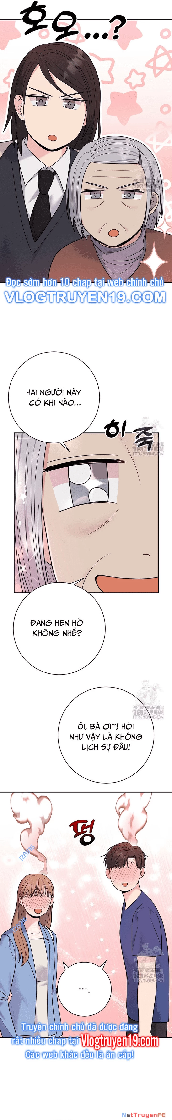 Nhà Vật Lý Trị Liệu Thần Kỳ Chapter 60 - Trang 2