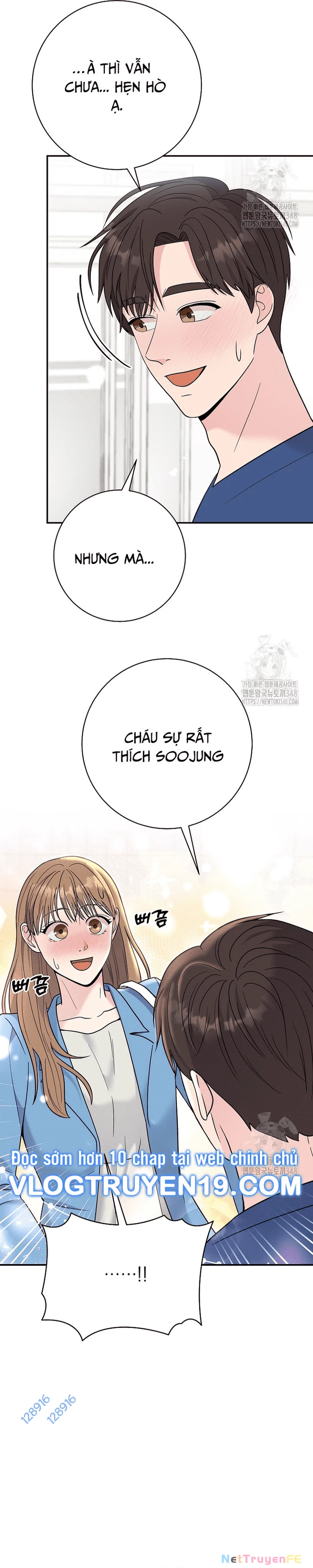 Nhà Vật Lý Trị Liệu Thần Kỳ Chapter 60 - Trang 2