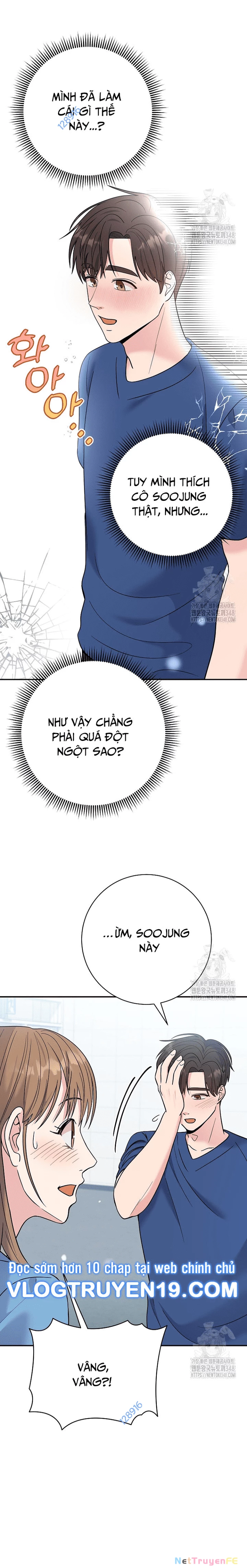 Nhà Vật Lý Trị Liệu Thần Kỳ Chapter 60 - Trang 2