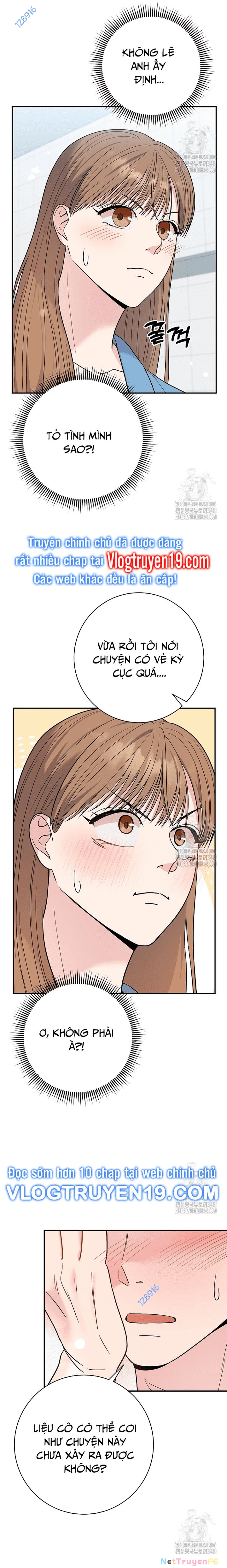 Nhà Vật Lý Trị Liệu Thần Kỳ Chapter 60 - Trang 2