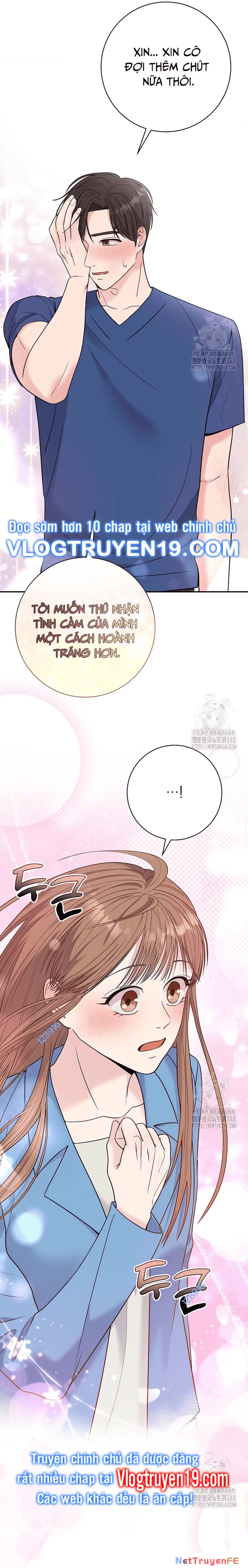 Nhà Vật Lý Trị Liệu Thần Kỳ Chapter 60 - Trang 2