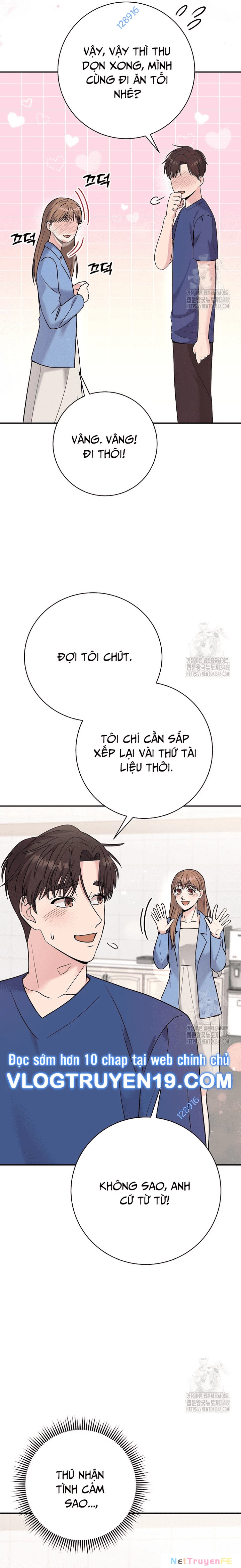 Nhà Vật Lý Trị Liệu Thần Kỳ Chapter 60 - Trang 2