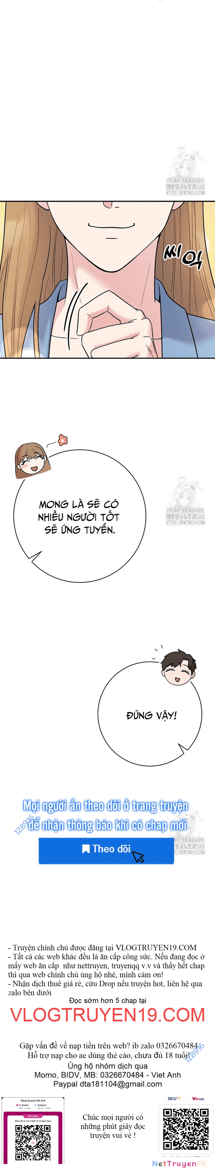 Nhà Vật Lý Trị Liệu Thần Kỳ Chapter 60 - Trang 2