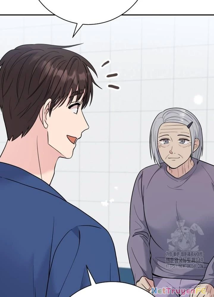 Nhà Vật Lý Trị Liệu Thần Kỳ Chapter 61 - Trang 2