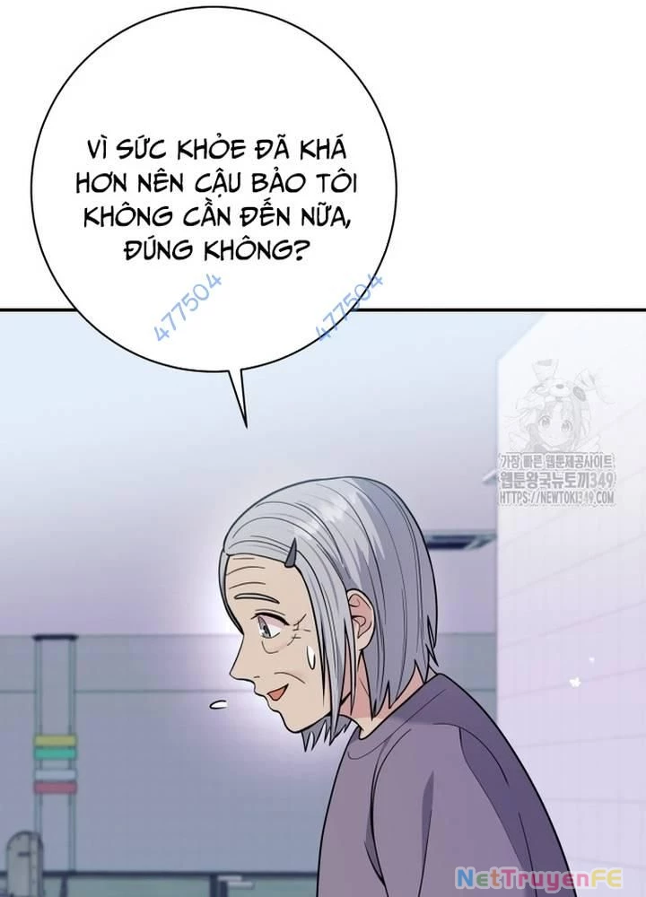 Nhà Vật Lý Trị Liệu Thần Kỳ Chapter 61 - Trang 2
