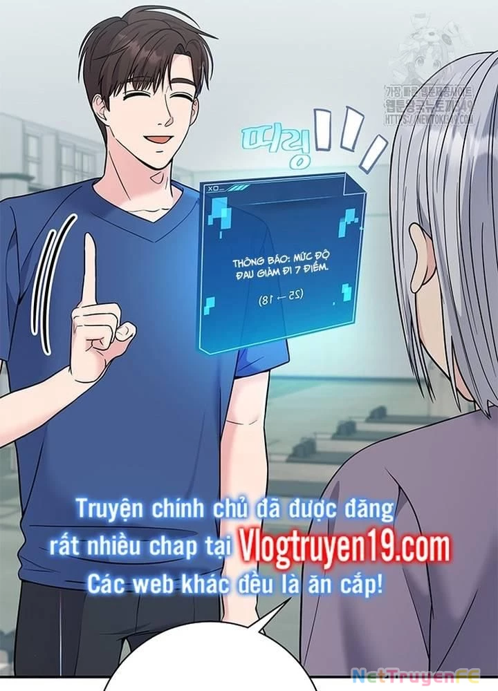 Nhà Vật Lý Trị Liệu Thần Kỳ Chapter 61 - Trang 2