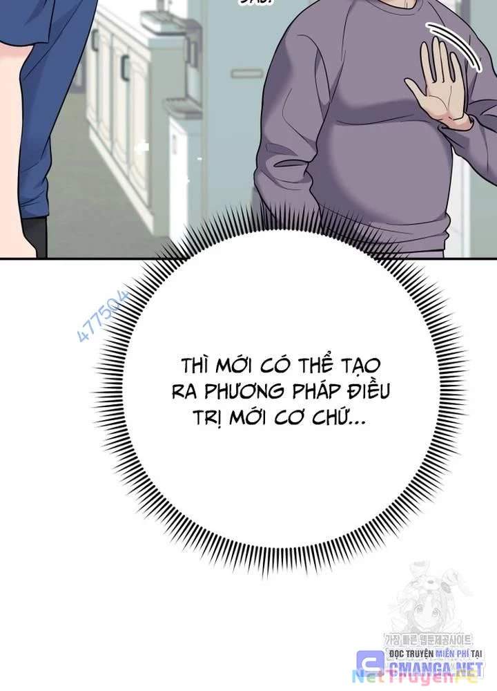 Nhà Vật Lý Trị Liệu Thần Kỳ Chapter 61 - Trang 2