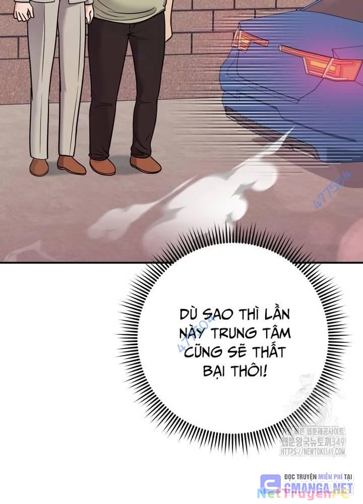 Nhà Vật Lý Trị Liệu Thần Kỳ Chapter 61 - Trang 2