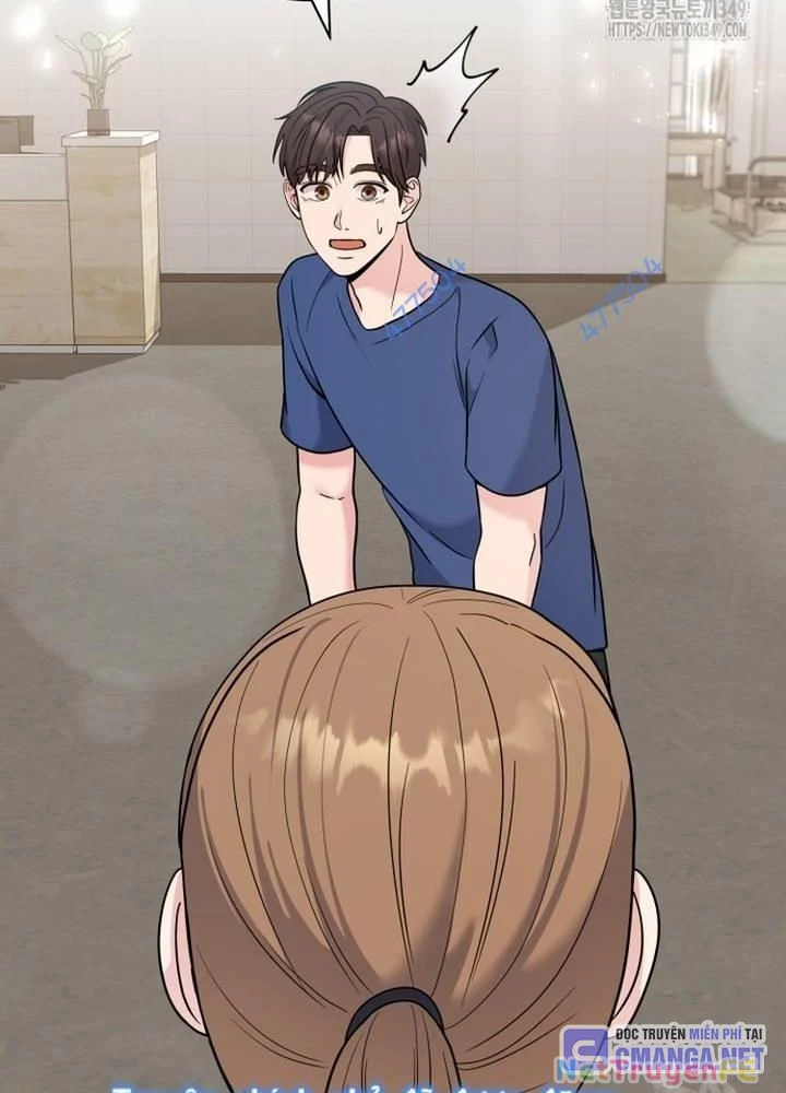 Nhà Vật Lý Trị Liệu Thần Kỳ Chapter 61 - Trang 2