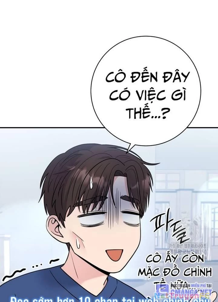 Nhà Vật Lý Trị Liệu Thần Kỳ Chapter 62 - Trang 2