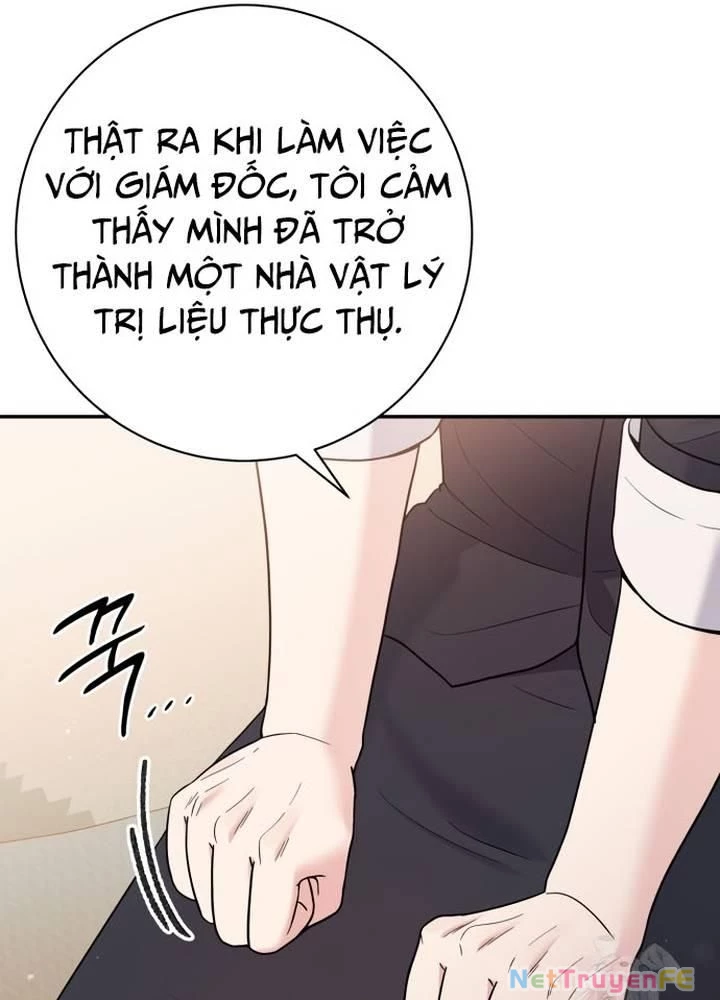 Nhà Vật Lý Trị Liệu Thần Kỳ Chapter 62 - Trang 2