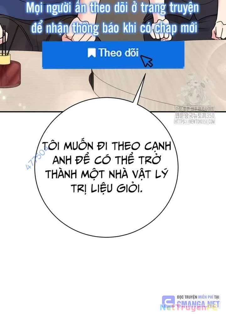 Nhà Vật Lý Trị Liệu Thần Kỳ Chapter 62 - Trang 2