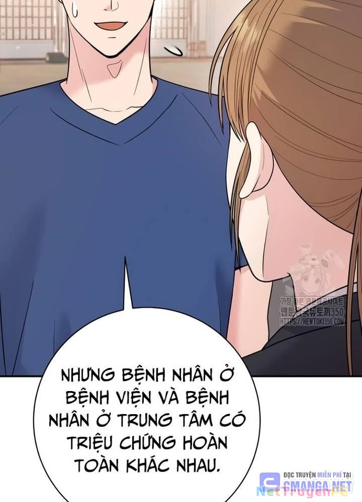 Nhà Vật Lý Trị Liệu Thần Kỳ Chapter 62 - Trang 2