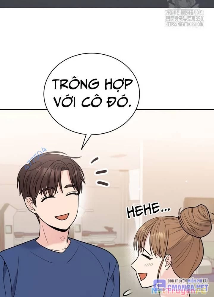 Nhà Vật Lý Trị Liệu Thần Kỳ Chapter 62 - Trang 2