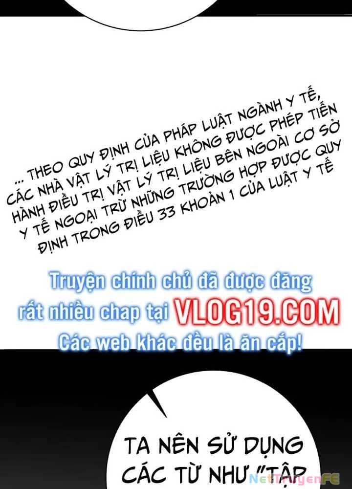 Nhà Vật Lý Trị Liệu Thần Kỳ Chapter 62 - Trang 2