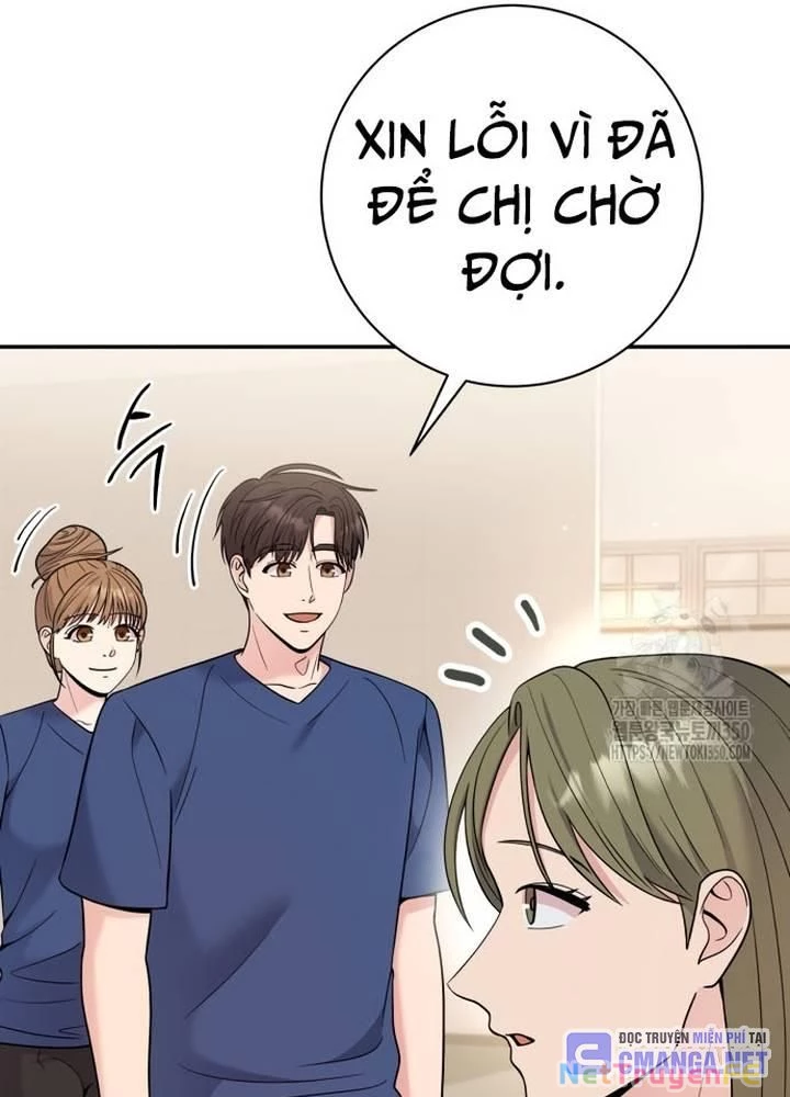 Nhà Vật Lý Trị Liệu Thần Kỳ Chapter 62 - Trang 2