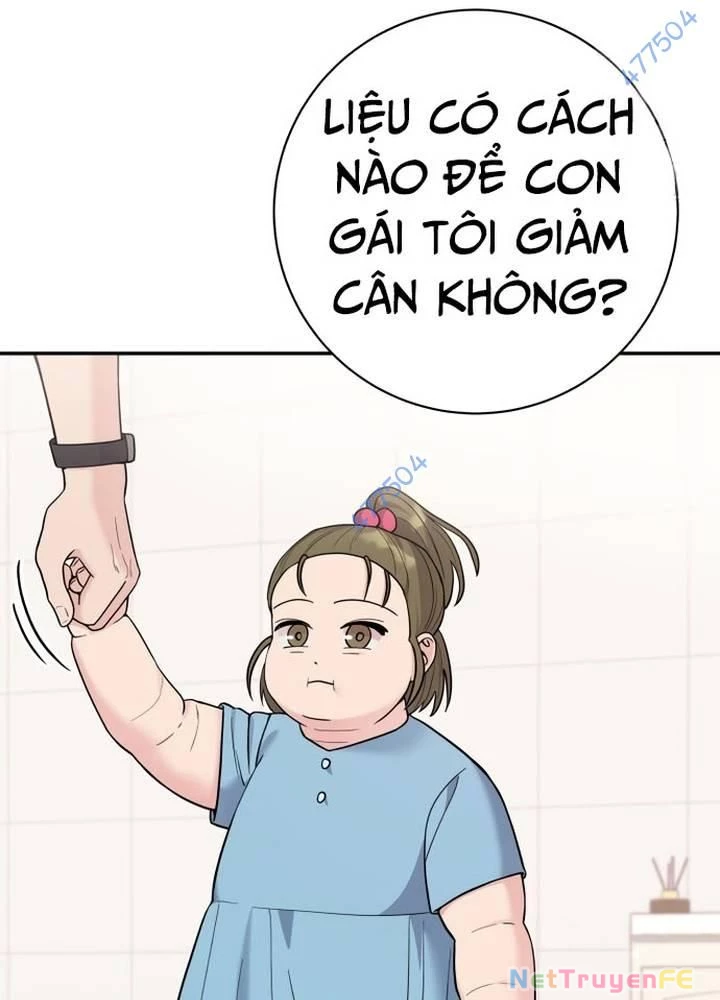 Nhà Vật Lý Trị Liệu Thần Kỳ Chapter 62 - Trang 2