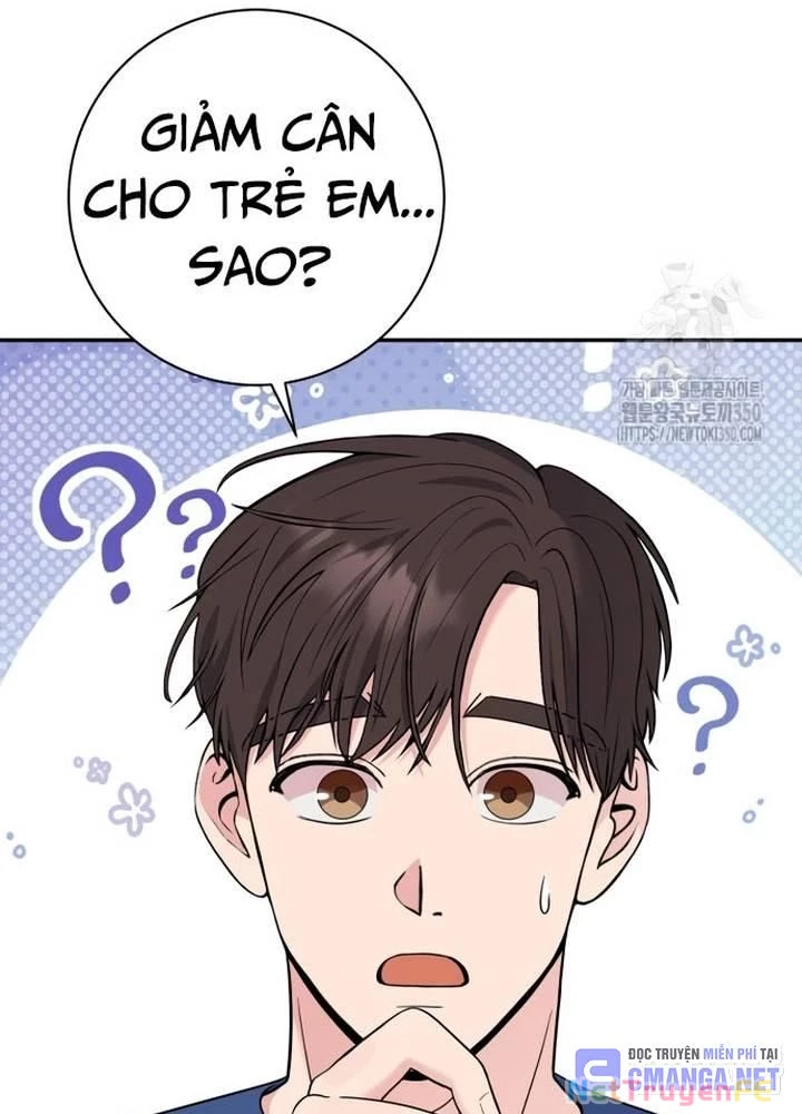 Nhà Vật Lý Trị Liệu Thần Kỳ Chapter 62 - Trang 2