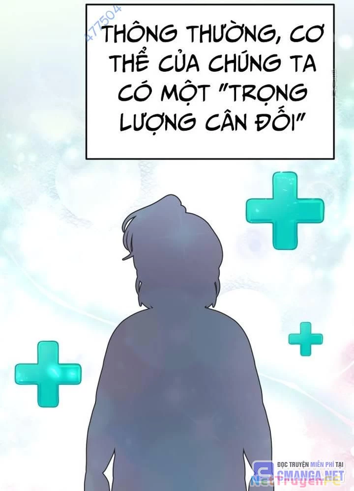 Nhà Vật Lý Trị Liệu Thần Kỳ Chapter 62 - Trang 2