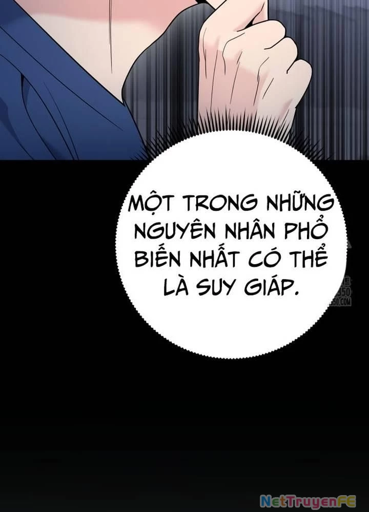Nhà Vật Lý Trị Liệu Thần Kỳ Chapter 62 - Trang 2