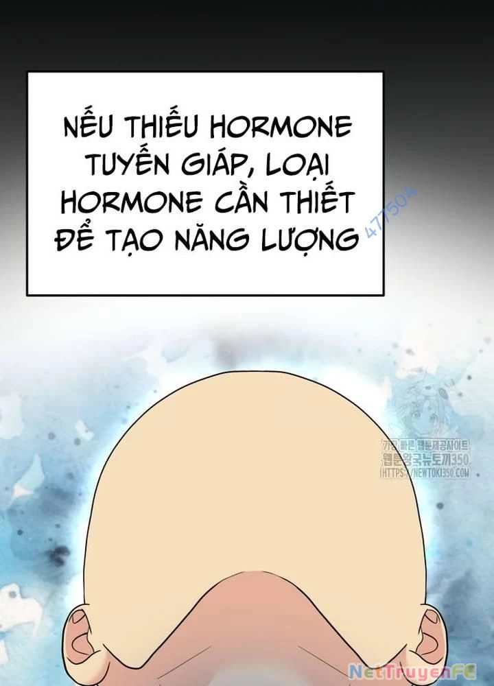 Nhà Vật Lý Trị Liệu Thần Kỳ Chapter 62 - Trang 2