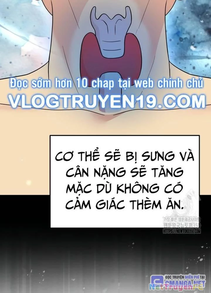 Nhà Vật Lý Trị Liệu Thần Kỳ Chapter 62 - Trang 2
