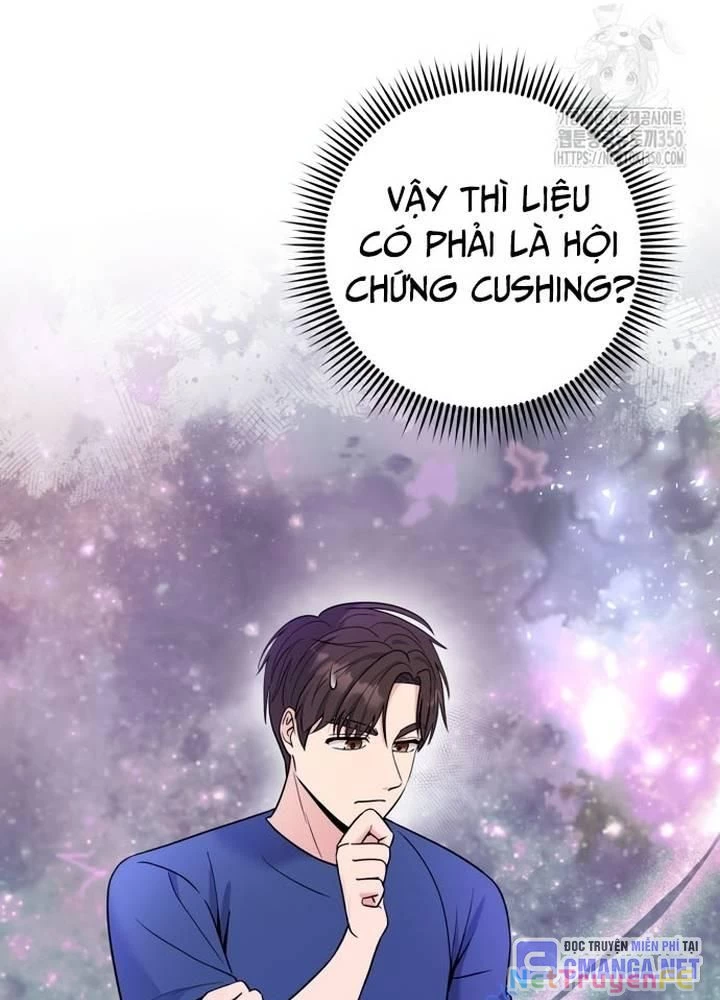 Nhà Vật Lý Trị Liệu Thần Kỳ Chapter 62 - Trang 2