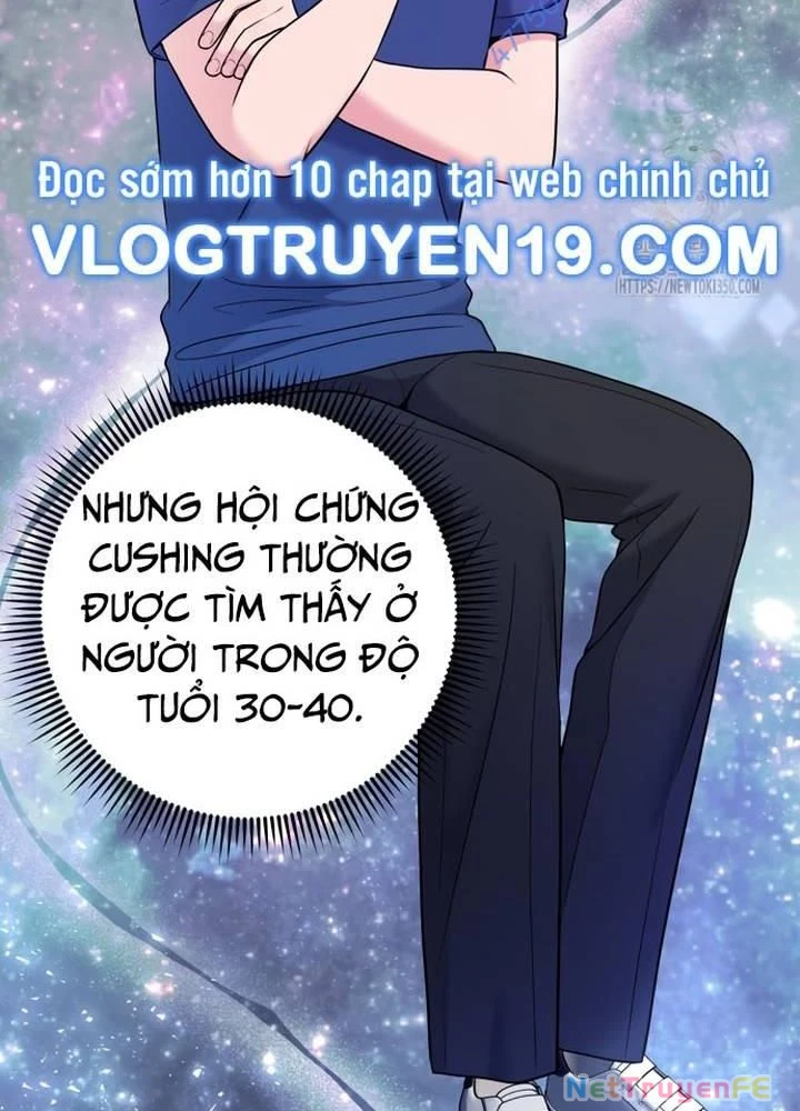 Nhà Vật Lý Trị Liệu Thần Kỳ Chapter 62 - Trang 2