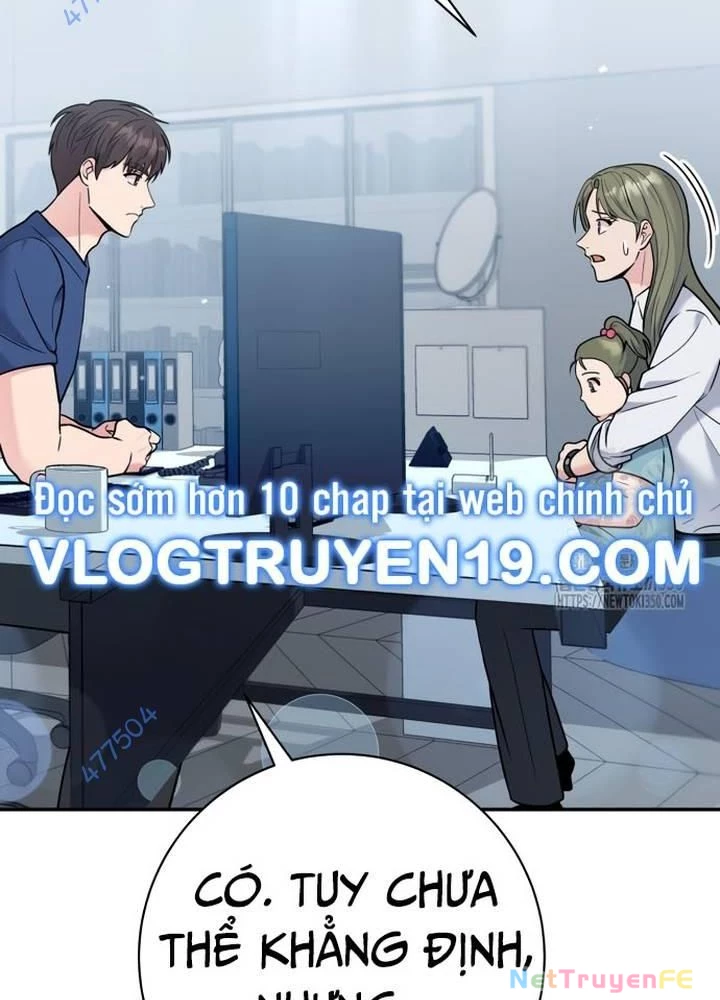 Nhà Vật Lý Trị Liệu Thần Kỳ Chapter 62 - Trang 2